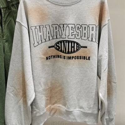 市场上装-卫衣-休闲卫衣