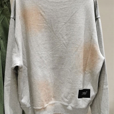 市场上装-卫衣-休闲卫衣