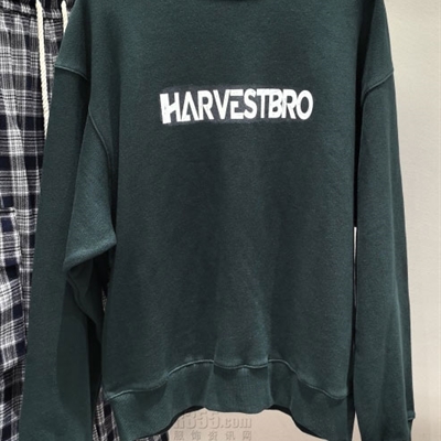 市场上装-卫衣-休闲卫衣