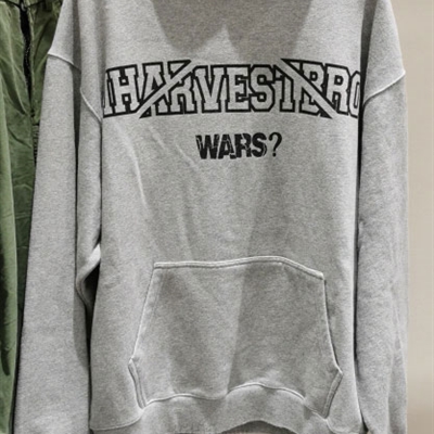 市场上装-卫衣-休闲卫衣