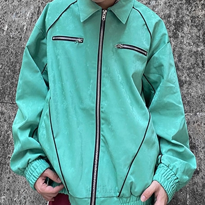 市场上装-夹克-电商夹克