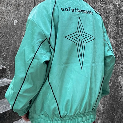 市场上装-夹克-电商夹克