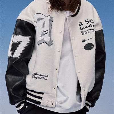 市场上装-夹克-电商夹克
