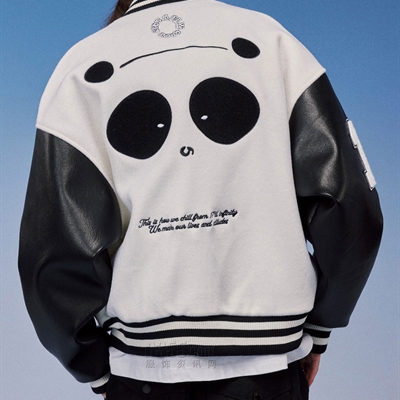 市场上装-夹克-电商夹克