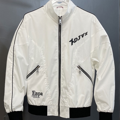 市场上装-夹克-欧货夹克