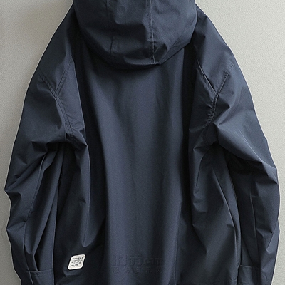 市场上装-夹克-休闲夹克