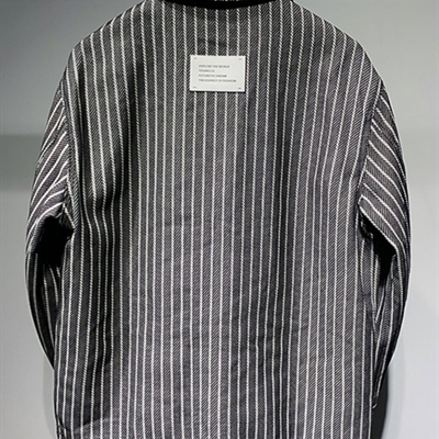 市场上装-夹克-休闲夹克