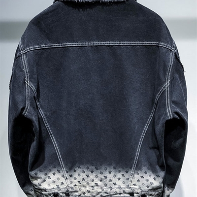 市场上装-夹克-休闲夹克