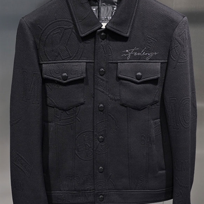 市场上装-夹克-欧货夹克