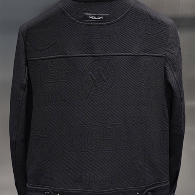 市场上装-夹克-欧货夹克