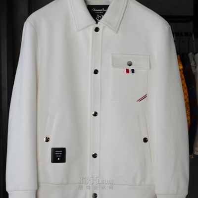 市场上装-夹克-欧货夹克