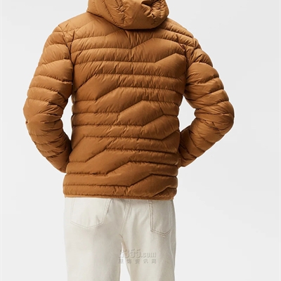 运动品牌-棉衣/羽绒-男运动棉服