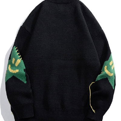 市场上装-毛衫-电商毛衫