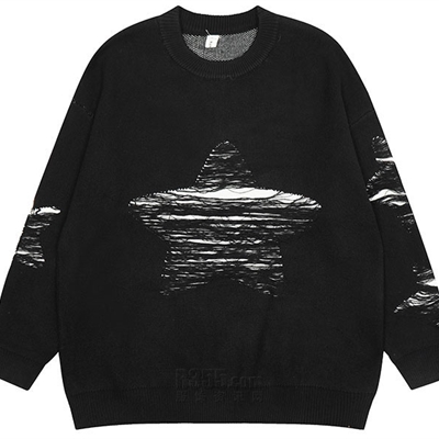 市场上装-毛衫-电商毛衫