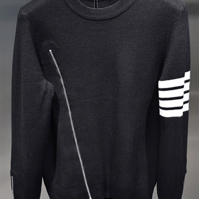 市场上装-毛衫-欧货毛衫