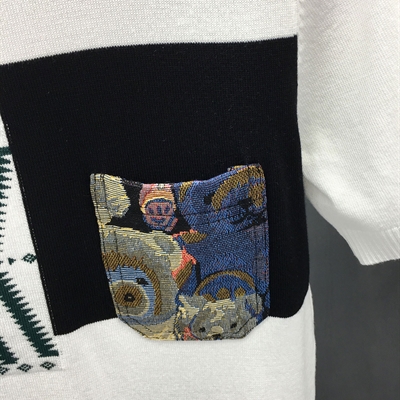 市场上装-毛衫-休闲毛衫