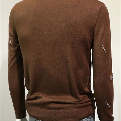 市场上装-毛衫-休闲毛衫