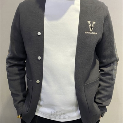 市场上装-毛衫-休闲毛衫