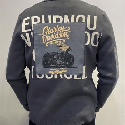 市场上装-毛衫-休闲毛衫