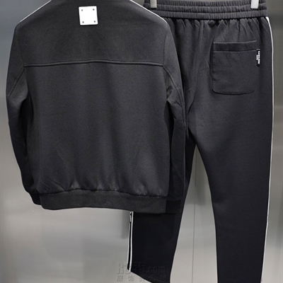 市场上装-套装-欧货套装