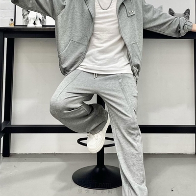 市场上装-套装-休闲套装