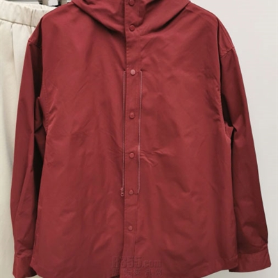 市场上装-衬衫-微潮衬衫