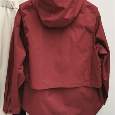 市场上装-衬衫-微潮衬衫