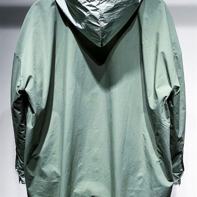 市场上装-衬衫-休闲衬衫