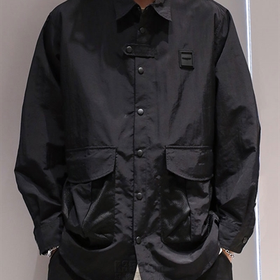 市场上装-衬衫-休闲衬衫