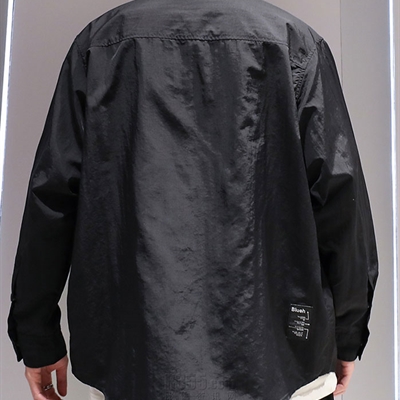 市场上装-衬衫-休闲衬衫