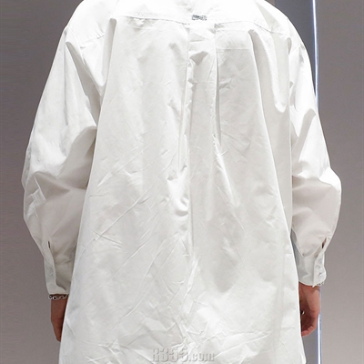 市场上装-衬衫-休闲衬衫