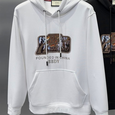 市场上装-卫衣-欧货卫衣