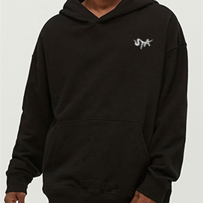 市场上装-卫衣-电商卫衣