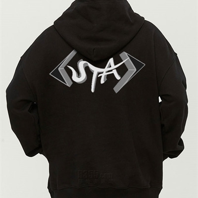 市场上装-卫衣-电商卫衣