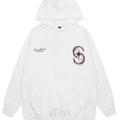 市场上装-卫衣-电商卫衣