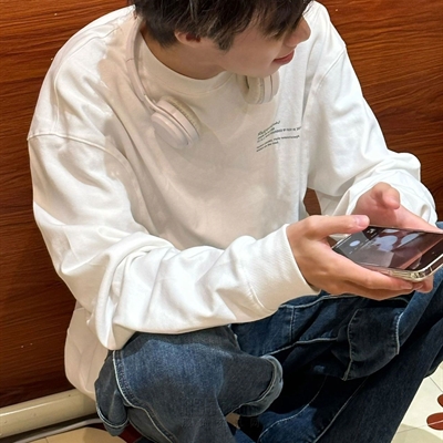 市场上装-卫衣-电商卫衣