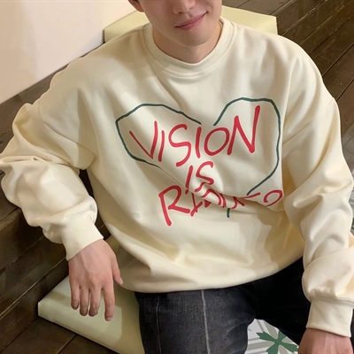 市场上装-卫衣-电商卫衣