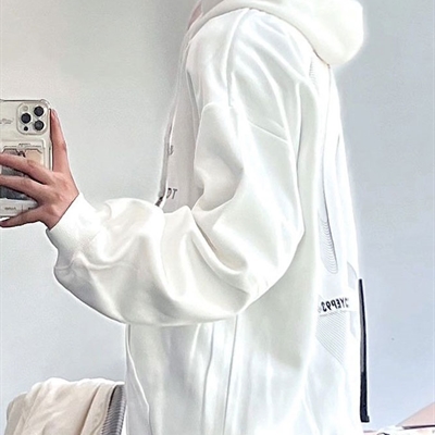 市场上装-卫衣-电商卫衣