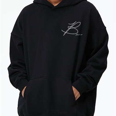 市场上装-卫衣-电商卫衣