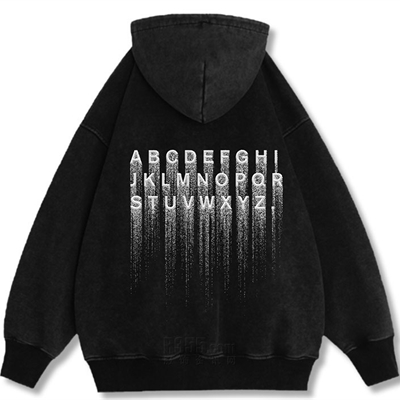 市场上装-卫衣-电商卫衣