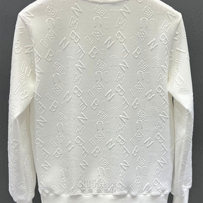 市场上装-卫衣-休闲卫衣