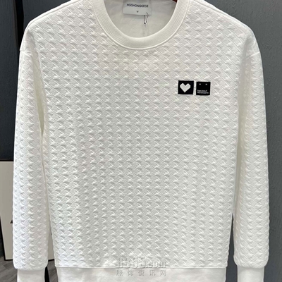 市场上装-卫衣-休闲卫衣