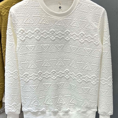 市场上装-卫衣-休闲卫衣