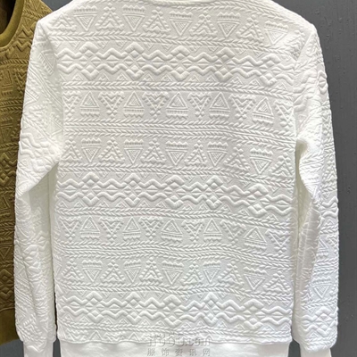 市场上装-卫衣-休闲卫衣