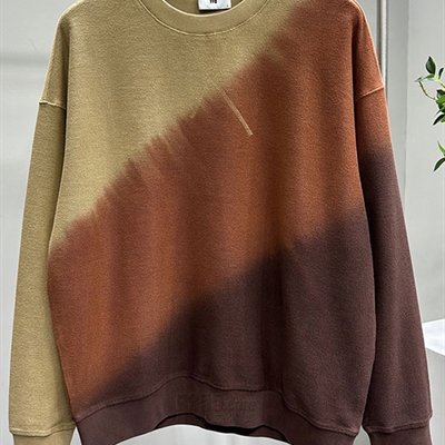 市场上装-卫衣-休闲卫衣