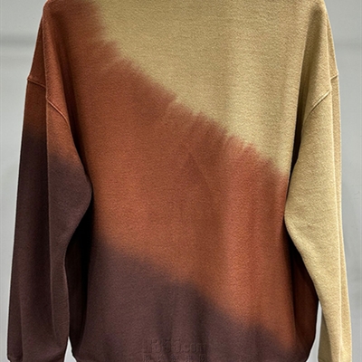 市场上装-卫衣-休闲卫衣