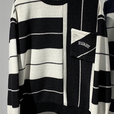 市场上装-卫衣-休闲卫衣