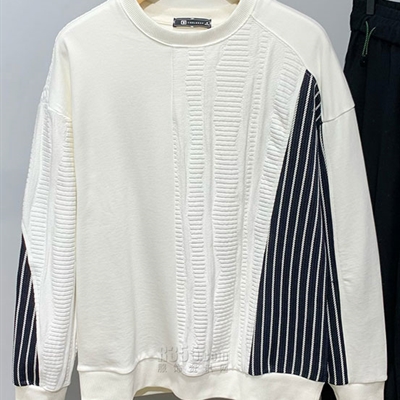 市场上装-卫衣-休闲卫衣