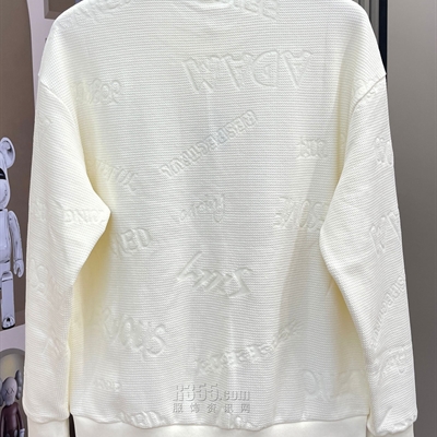 市场上装-卫衣-休闲卫衣