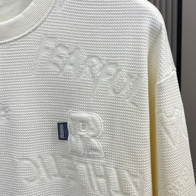 市场上装-卫衣-休闲卫衣